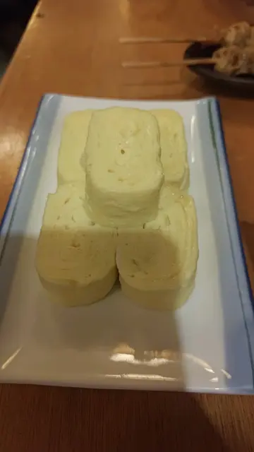厚烧玉子