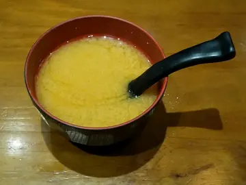 味噌湯