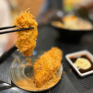 3L广岛蚝