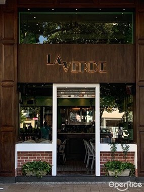 La Verde