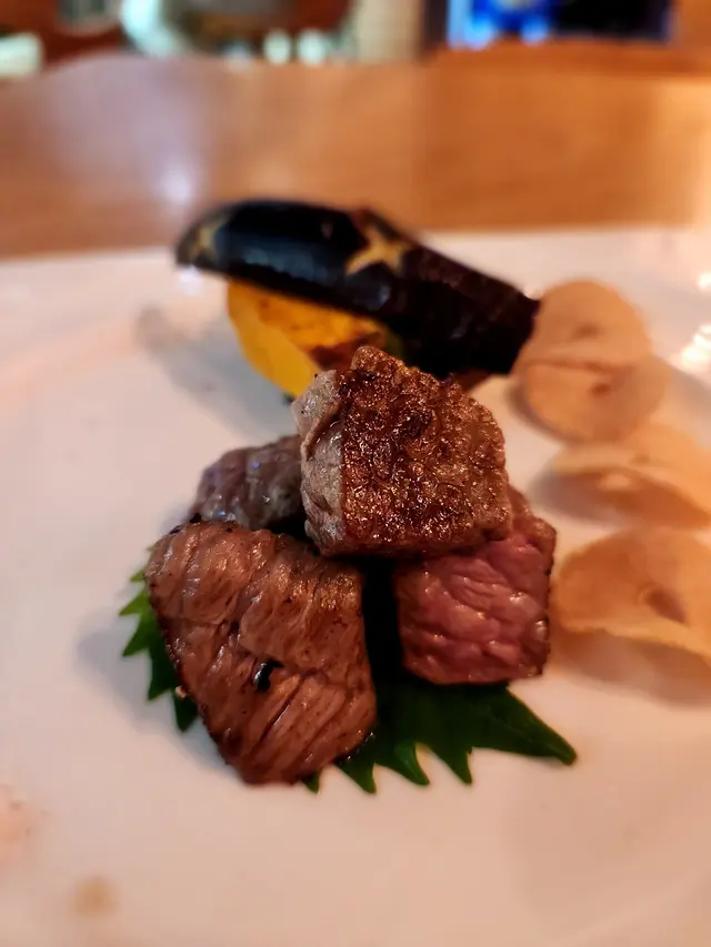 熊本縣A5和牛厚燒