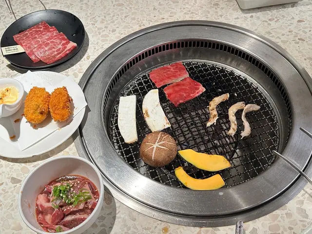 熟成壺漬牛外橫隔膜