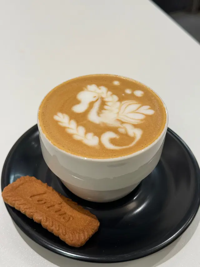 Cappuccino
