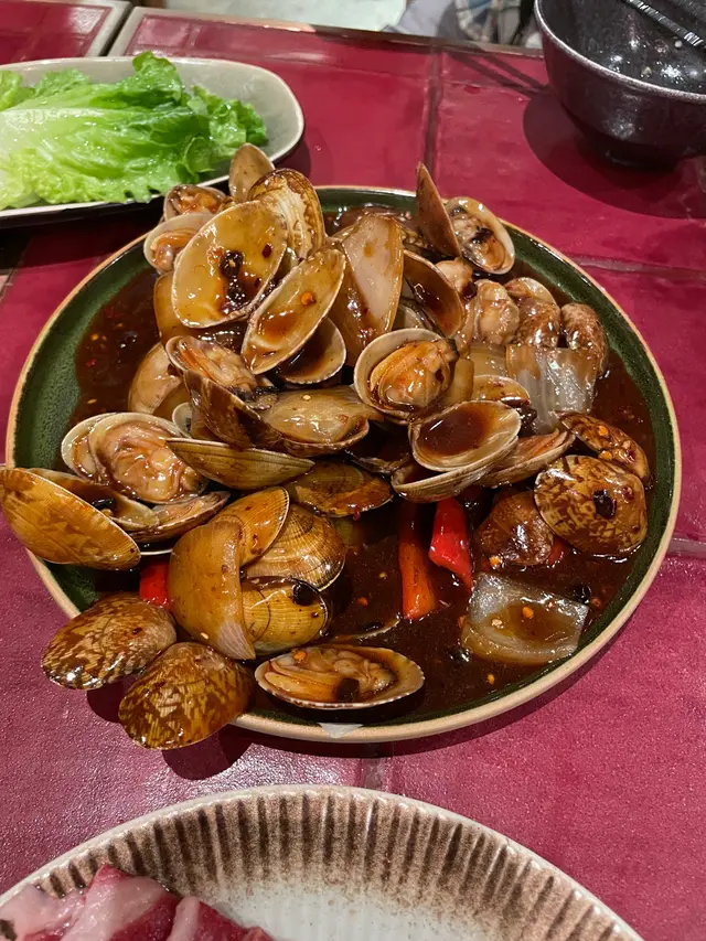 份量比起出面食多少少