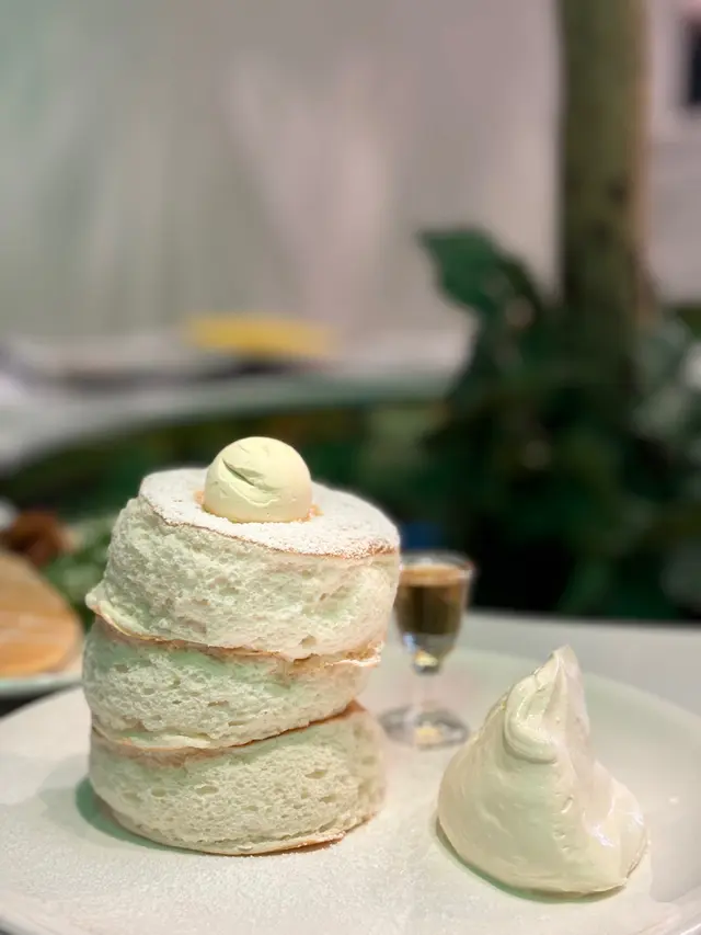 超人氣招牌疏乎厘班戟