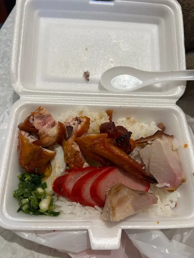 四寶飯