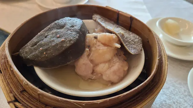 懷舊豬潤燒賣