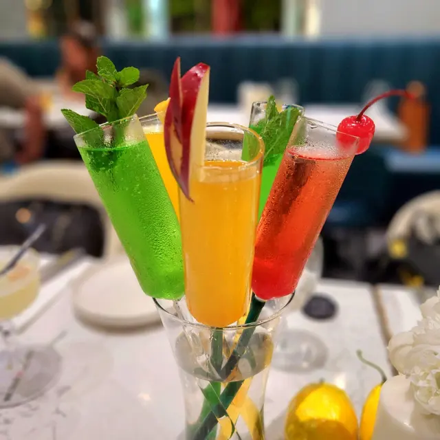 Sunrise Sunset 日出日落 