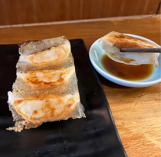 博多煎餃子