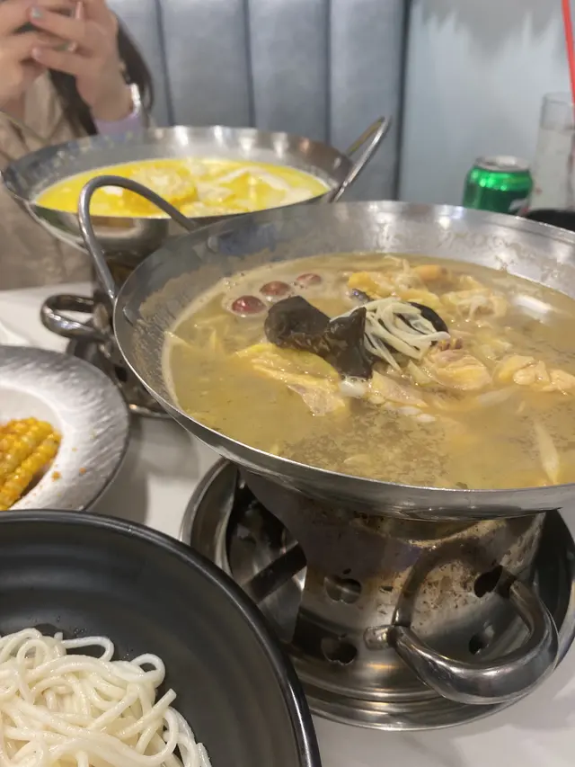 客家黃酒雞