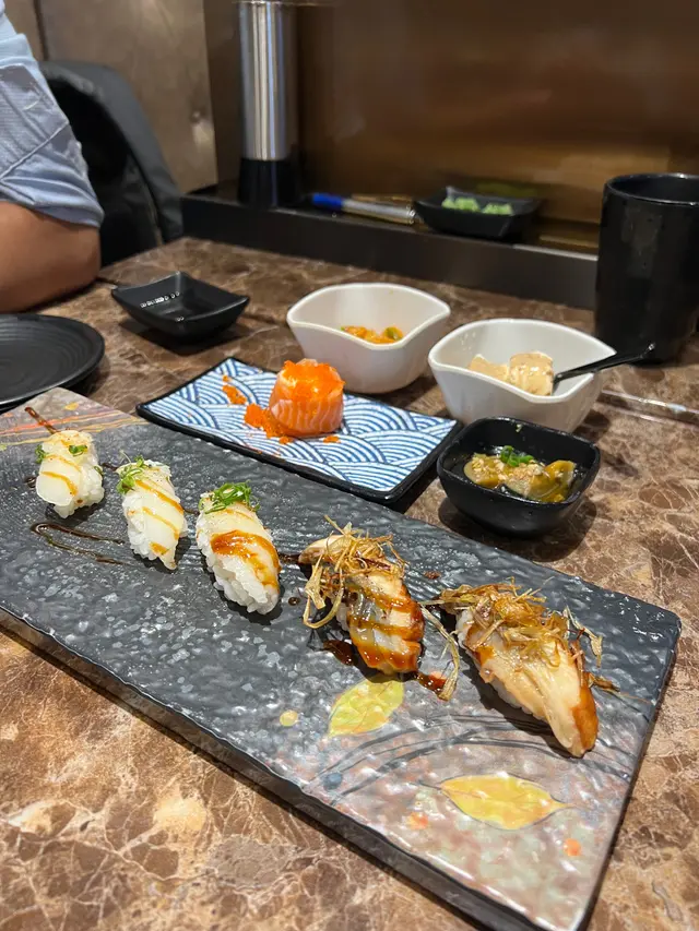 壽司