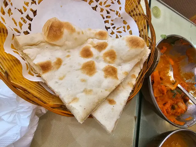 Naan