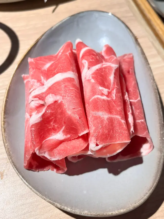 紐西蘭精品羊肉卷