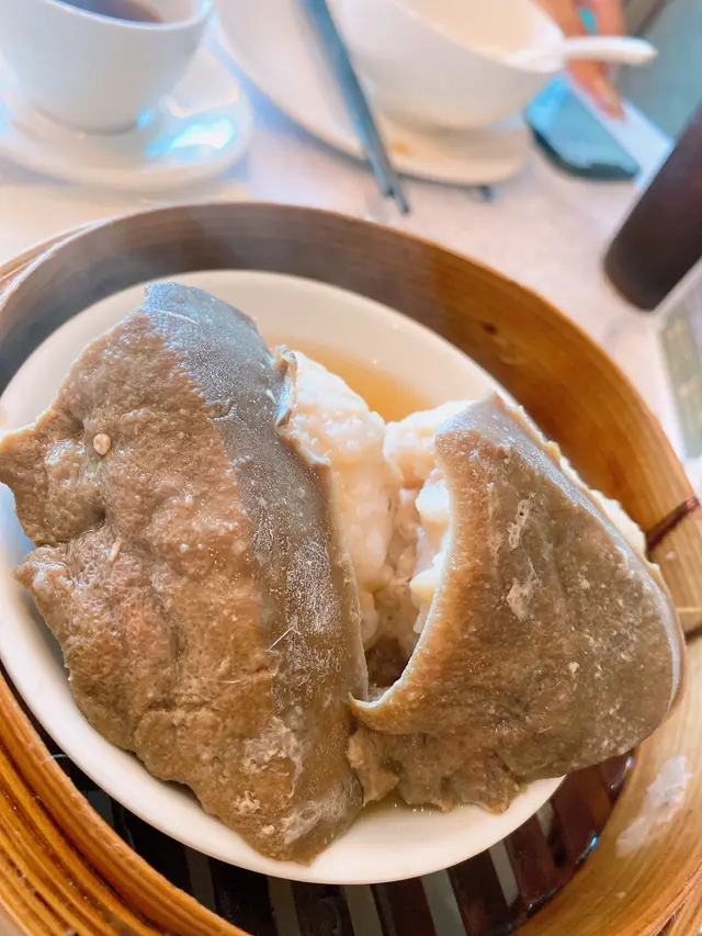 懷舊豬潤燒賣
