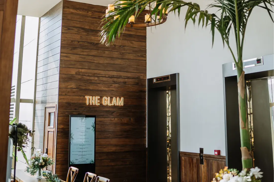 The Glam