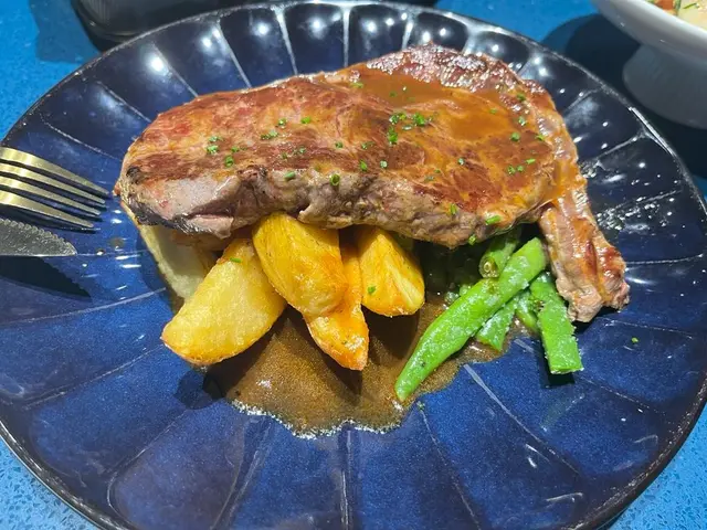 紐西蘭頂級肉眼-6oz