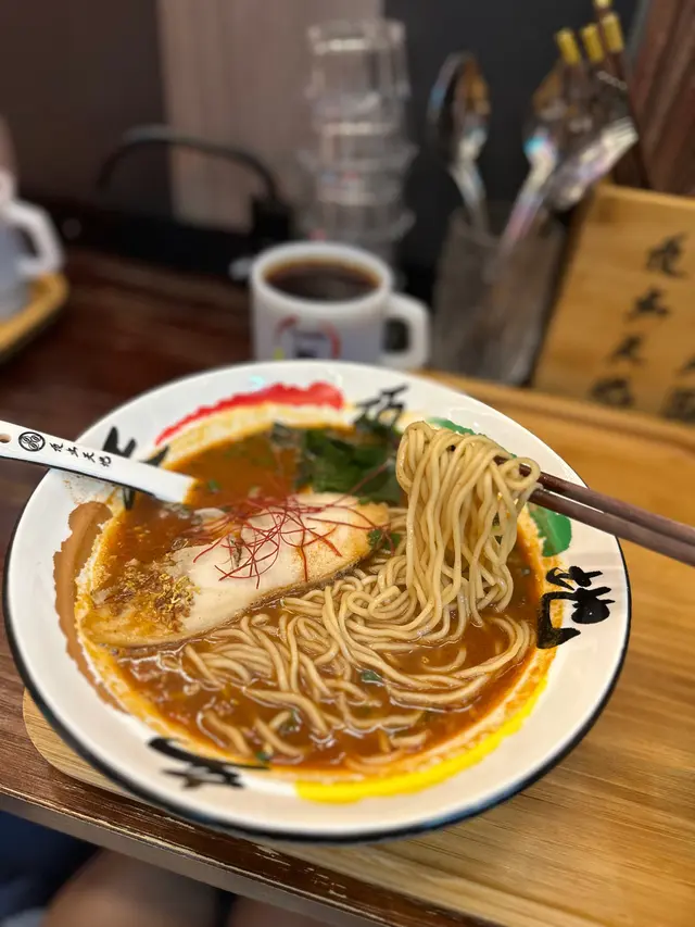 海(頂立海蝦湯)