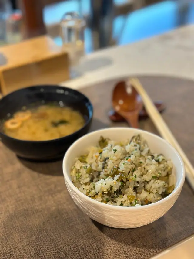 炒飯
