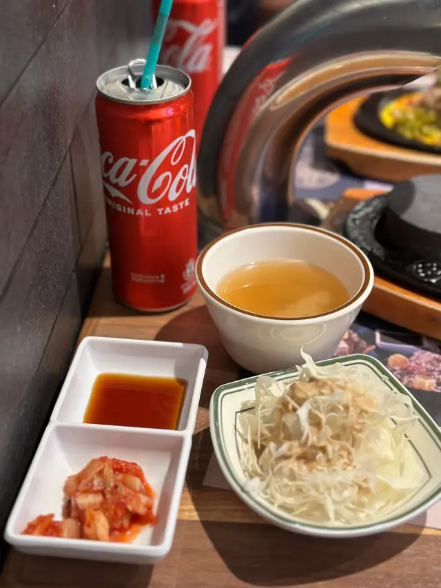 跟餐