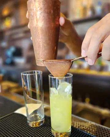 Mulino Punch