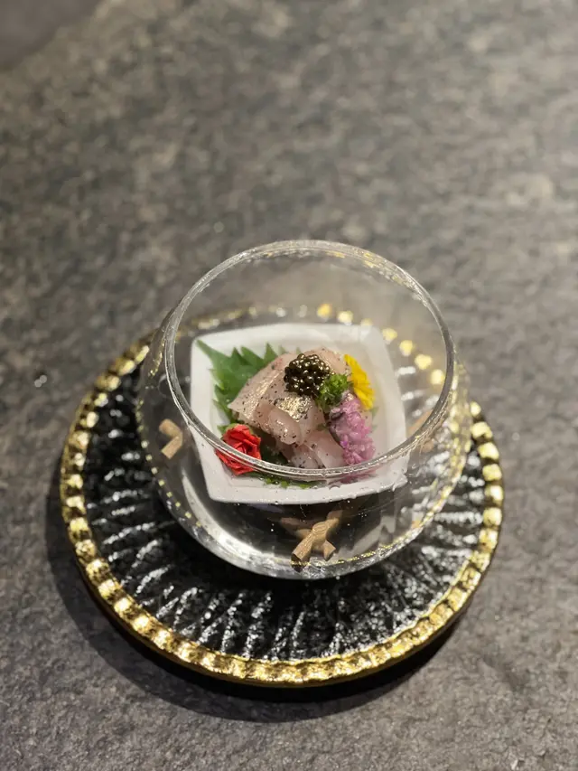 刺身