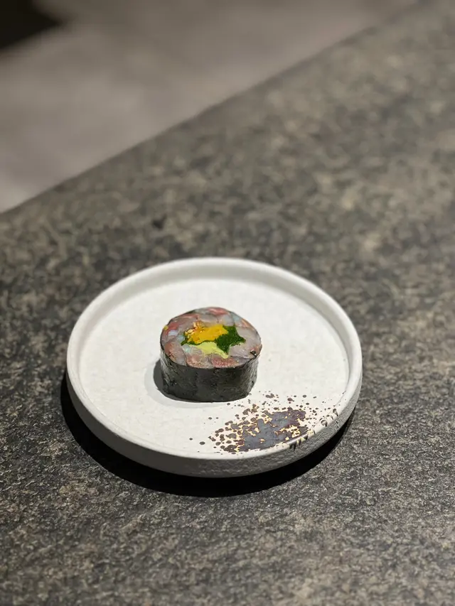刺身