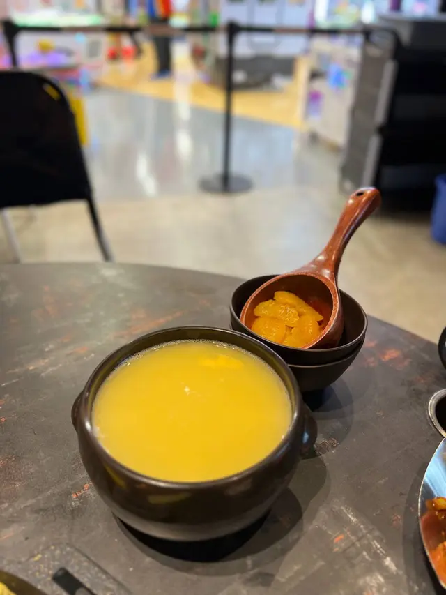 柑橘生米酒