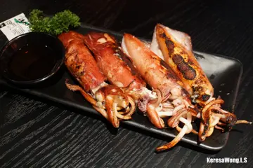 干煎中卷