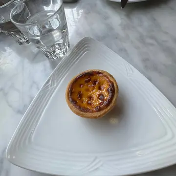 葡撻