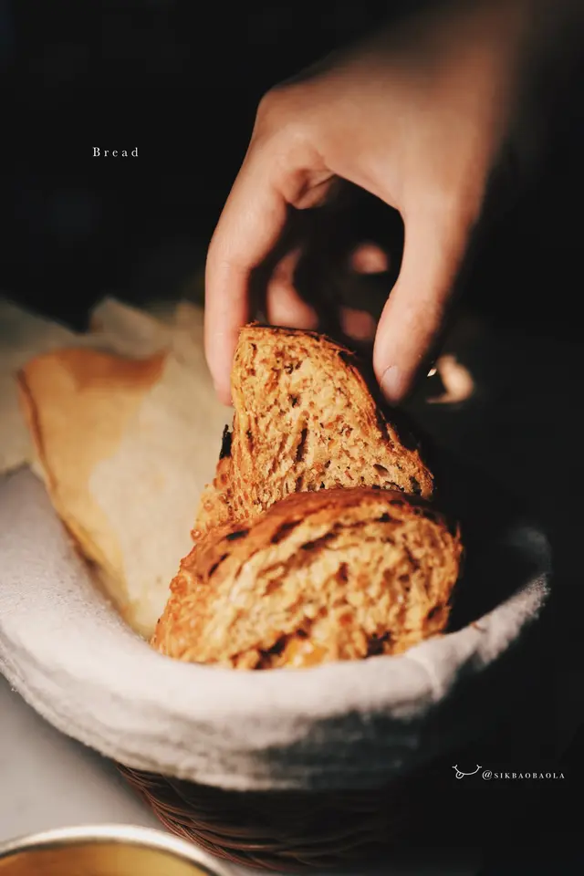 Bread