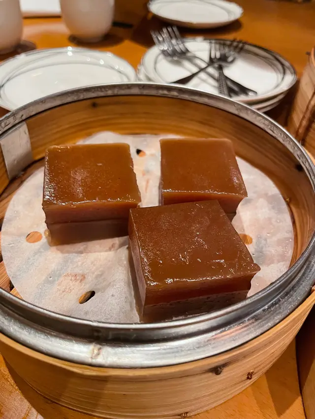 養顏棗皇糕
