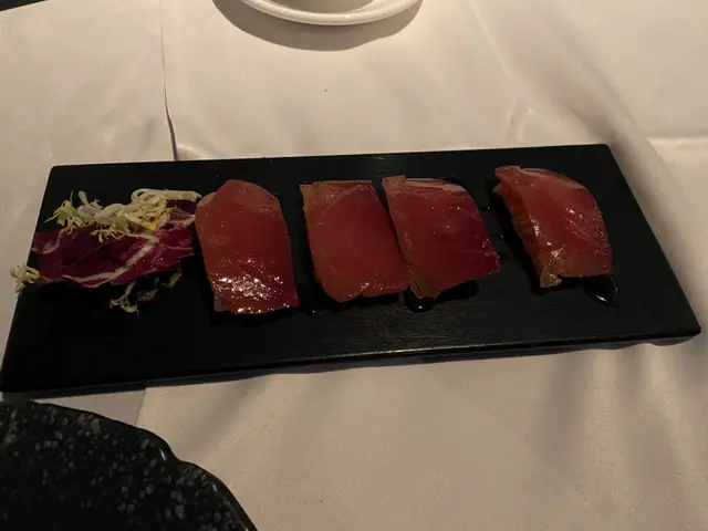 蜜汁火方脆千層