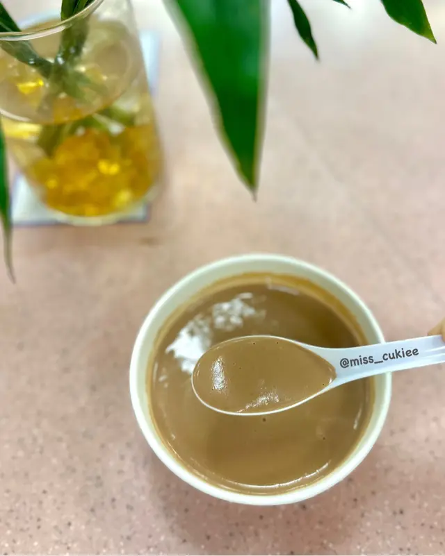 合桃糊