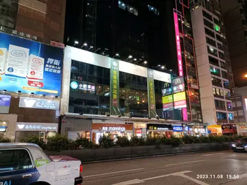 火锅、烧烤、新派甜品