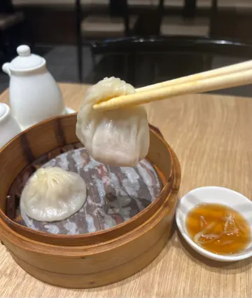 小笼包