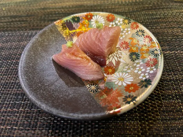 鰤魚
