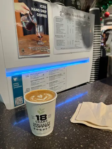 Flat  White