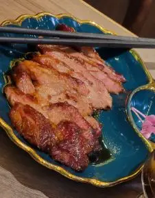 火雲叉燒