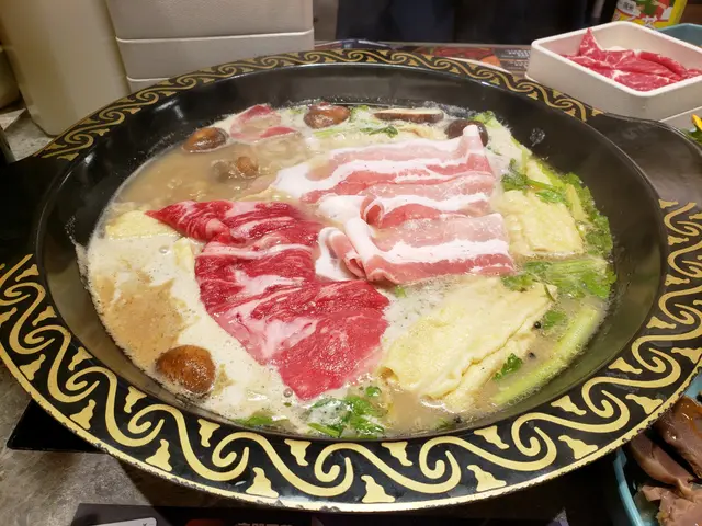 牛肉,羊肉