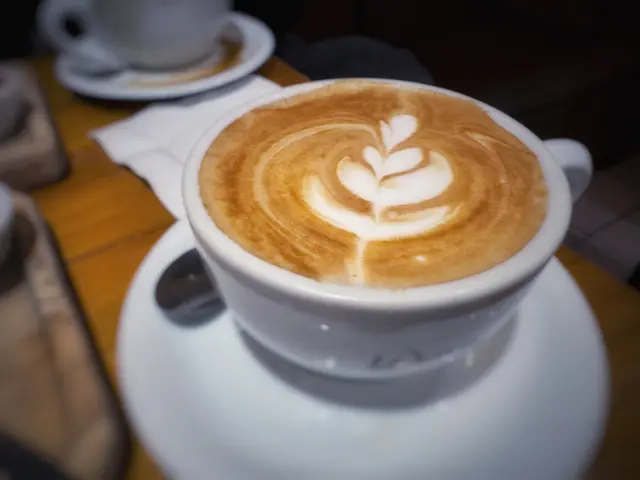 Flat  white