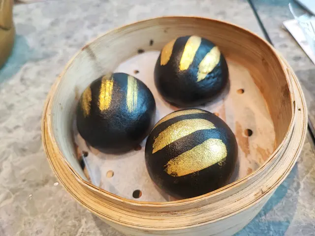 黑金流沙