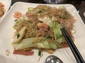星洲炒米