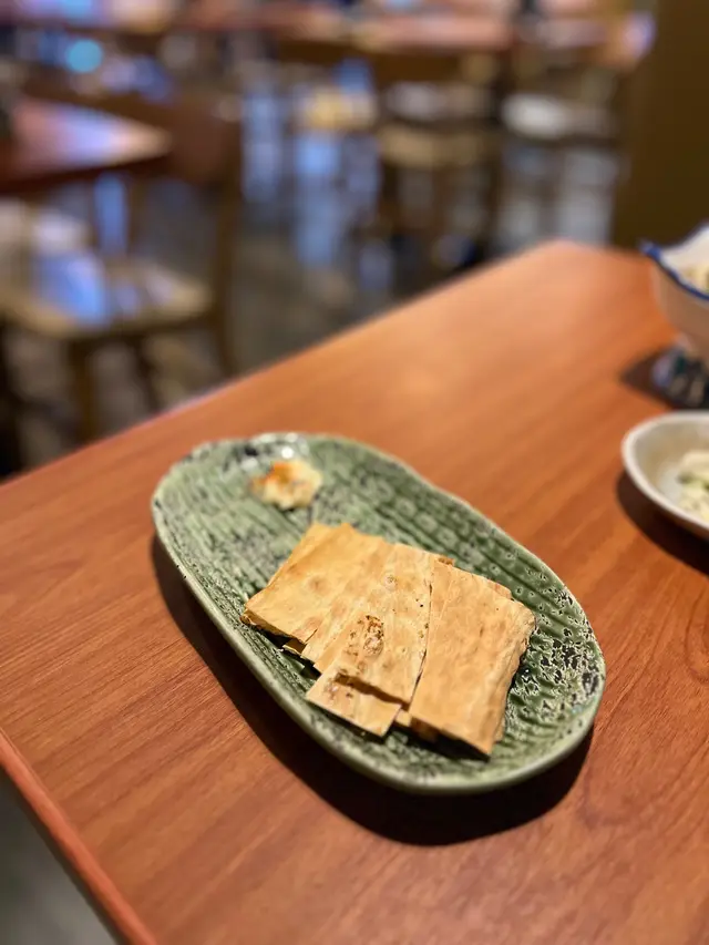 燒銀鱈魚乾