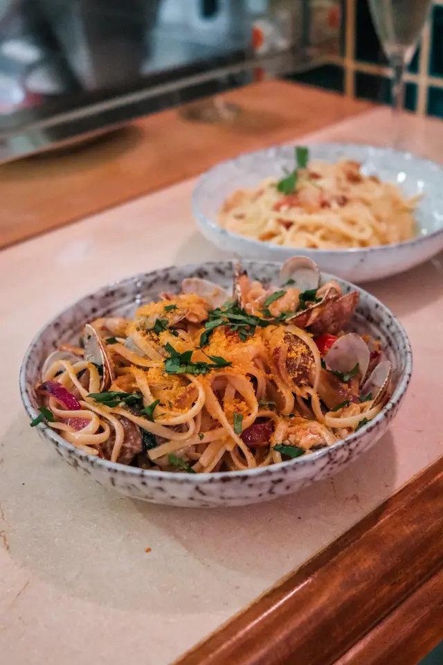 𝗟𝗶𝗻𝗴𝘂𝗶𝗻𝗲 𝗩𝗼𝗻𝗴𝗼𝗹𝗲