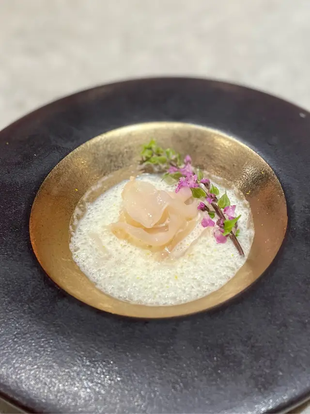 愛知縣白象拔蚌