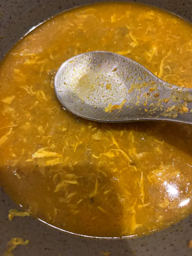 真係有蛋ga,點解餐牌唔寫