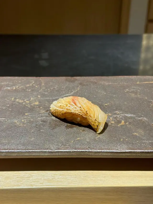 喉黑魚