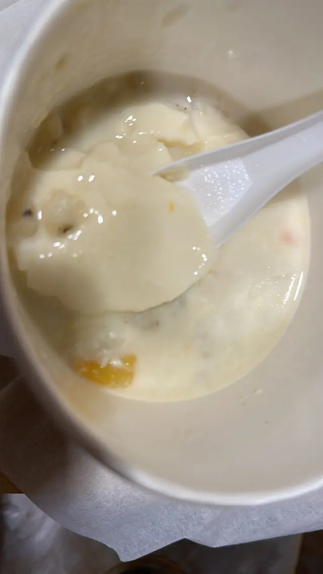 每次水準甜度不同，仲要比錯。次次新野都係錯、錯、錯。