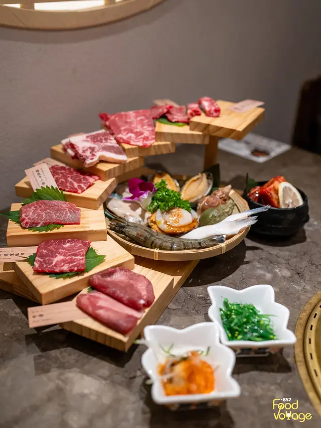 Review of Yakiniku Guu (Millennium City 5 (apm)) by 852FoodVoyage | OpenRice Hong Kong Review of Yakiniku Guu (Millennium City 5... 