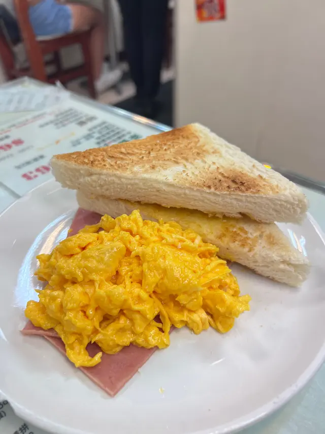 特餐